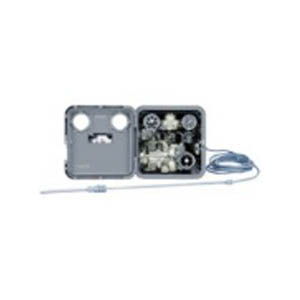 Fisher 4156 - Temperature Controller