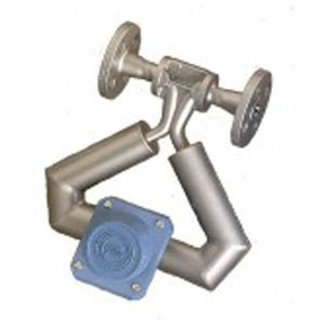 Micro Motion CMF050 - Elite Series Coriolis Flowmeter