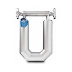 Micro Motion CMF300 - Elite Series Coriolis Flowmeter