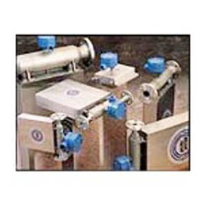 Micro Motion DS300 - D Series Coriolis Flowmeter