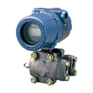 Rosemount 1151AP - 1151 Series Absolute Pressure Transmitter