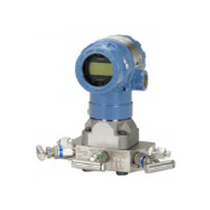 Rosemount 2051CA - 2051 Series Absolute Pressure Transmitter