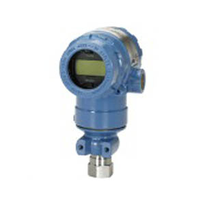 Rosemount 3051S1TA - 3051S Ultra Series In-Line Absolute Pressure Transmitter