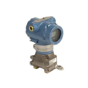 Rosemount 3051CA - 3051 Series Absolute Pressure Transmitter