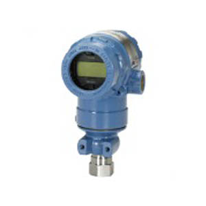 Rosemount 3051S1TG - 3051S Ultra Series In-Line Gauge Pressure Transmitter