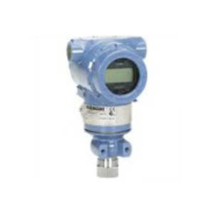 Rosemount 3051TA - 3051 Series In-Line Absolute Pressure Transmitter