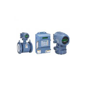 Rosemount 8712E - 8700 E Series Magnetic Flow Transmitter