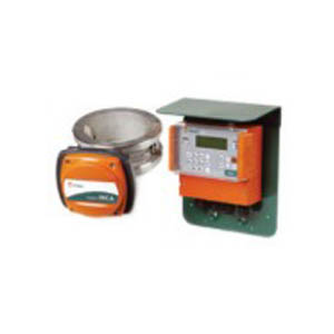 Valmet MCAi - Microwave Consistency Transmitter