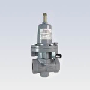 BelGas P119 - Control Valve