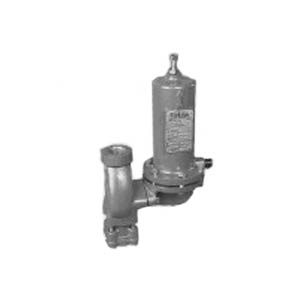 BelGas P630 - High Flow Gas Regulator