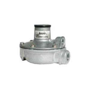 BelGas P912 - Pressure Regulator