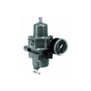 Fisher 67CFR - Filter Regulator