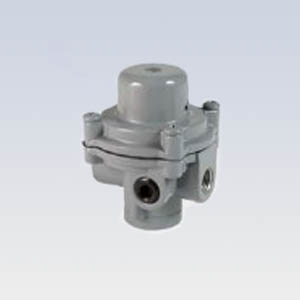 BelGas P800 - Relief Valve